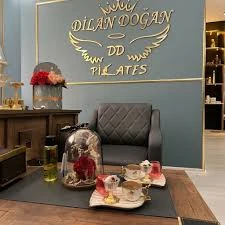 Dd Sağlıklı Yaşam Merkezi