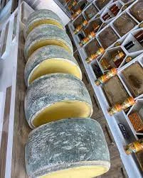 De Kaas Alp Şarküteri