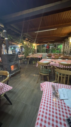 Def'i Gam Cafe Kahvaltı