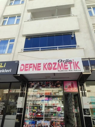 Defne Kozmetik