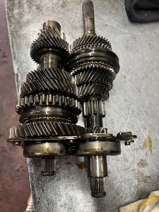 Defransiyelci Kambur Usta Osmaniye