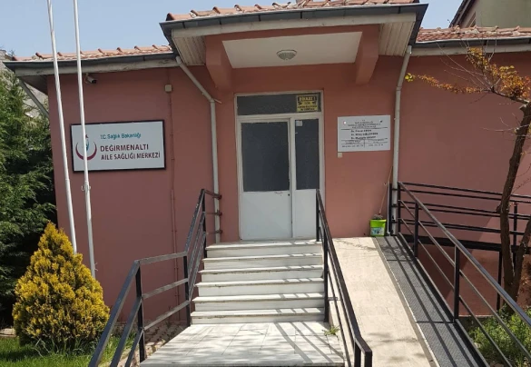 Degirmenalti Aile Sagligi Merkezi