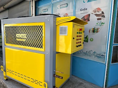 Değişim Soğutma San.tic.ltd.şti