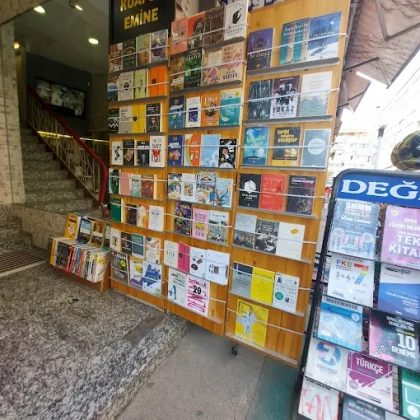 Değişim Yayınları Kitap Basım Yayın San. Ve Tic. Ltd. Şti.