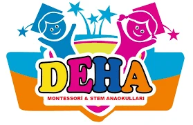 Deha Montessori & Stem Anaokulları
