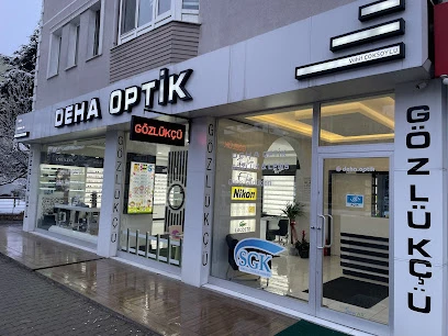 Deha Optik Nevşehir