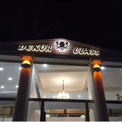 Dekorclass Mehmet Şabanoğlu