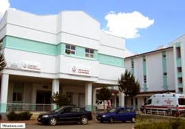 Delice İlçe Devlet Hastanesi