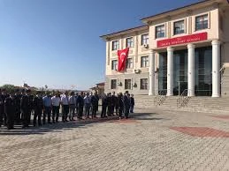 Delice Kaymakamlığı