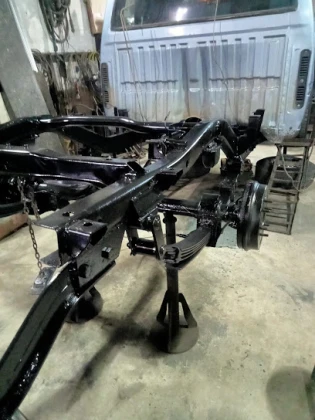 Delsan Ağır Kaynak