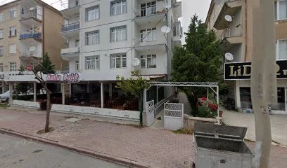 Delta Yapı Dekorasyon