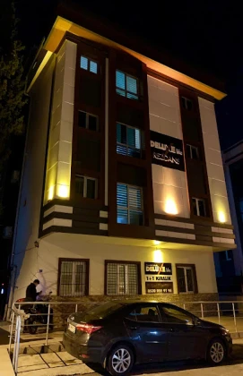 Deluxe Life Rezidans