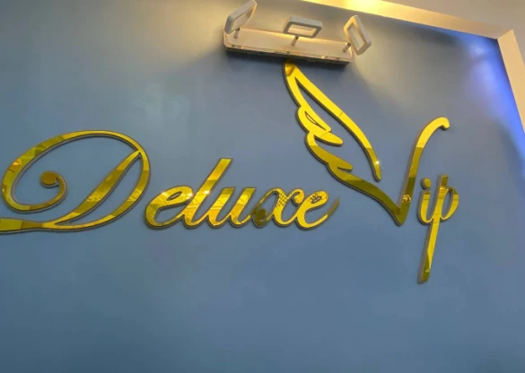 Deluxe Vip Güzellik Merkezi