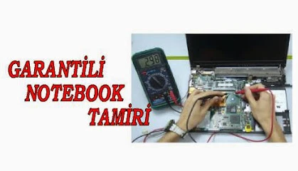 Dema Bilgisayar Servisi