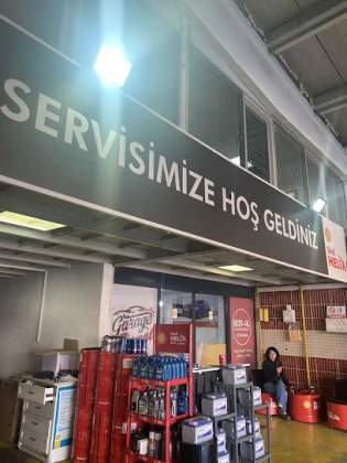 Demal Otogaz Mühendislik Lpg Montajı / Periyodik Bakım