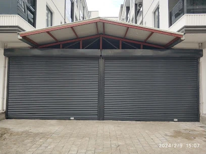 Demir Grup Otomatik Kepenk Batman