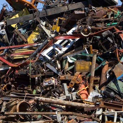 Demir Kıran Metal Hurdacılık