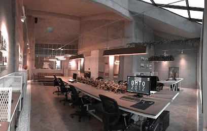 Demir Mimarlık Tasarım Ofisi