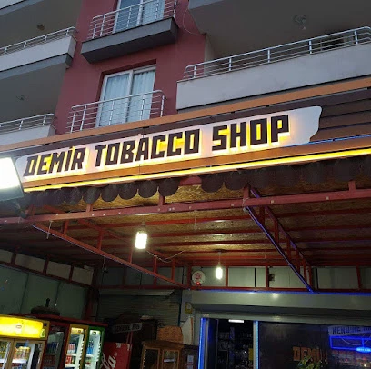 Demir Tekel - Yalçın