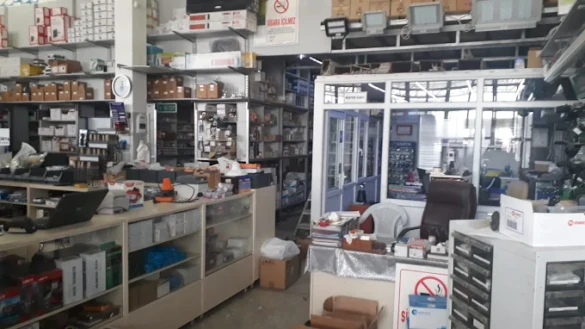 Demirbaş Elektrik Bobinaj