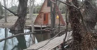 Demircioğlu Camping