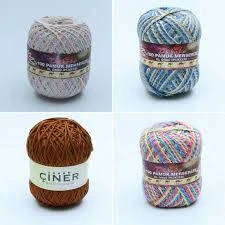 Demircioğlu İplik Ve File