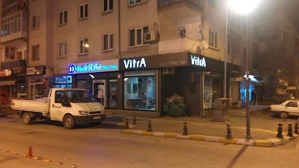 Demirdöküm Çankırı