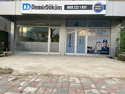 Demirdöküm Vaillant Yetkili Servis