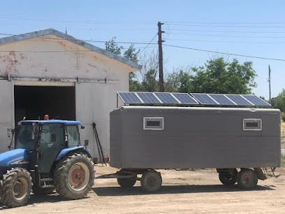 Demirel Güneş Enerji Sistemleri