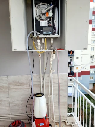 Demirel Kombi Servisi Antalya