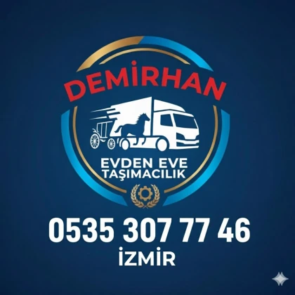 Demirhan Evden Eve Taşımacılık