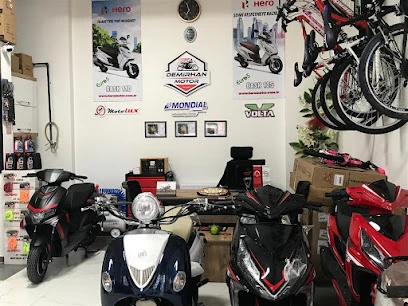 Demirhan Motor Şube -2