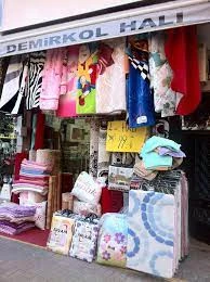 Demirkol Ev Tekstili