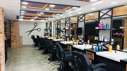 Demirmakas Erkek Kuaförü