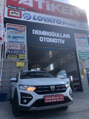 Demiroğulları Otomotiv