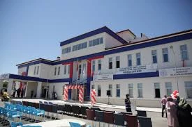 Demirözü İlçe Devlet Hastanesi