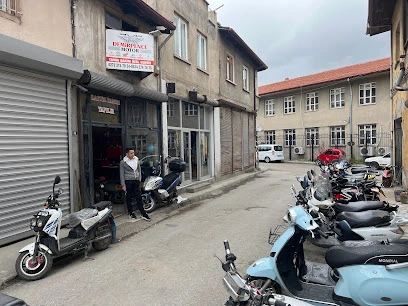 Demirpençe Motorsiklet