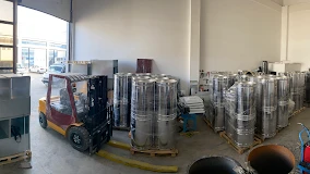 Demirşahoğlu Havalandırma Ve Baca Sistemleri