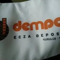 Dempa Ecza Deposu