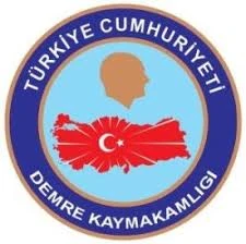 Demre Kaymakamlığı