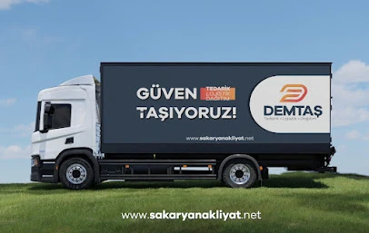 Demtaş Tedarik Lojistik Hizmetleri San. Ve Tic. Ltd. Şti
