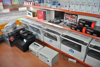 Denge Teknik Büro Makineleri Sivas