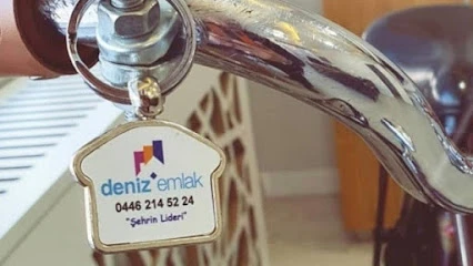 Denız Emlak&Gayrımenkul Deniz Arslan