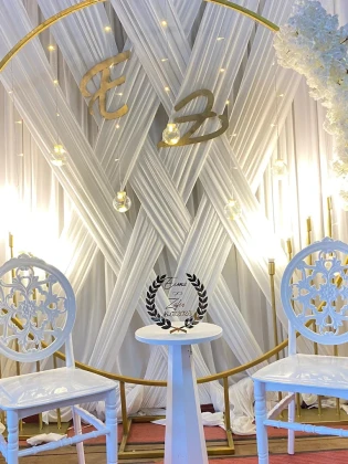 Deniz Event Davet & Organizasyon