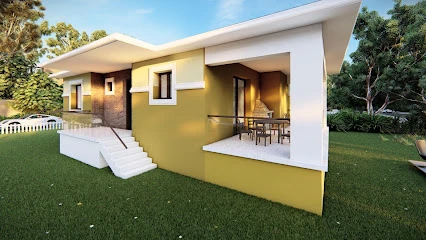 Deniz Martin Mimarlık Mühendislik