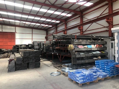 Deniz Metal | Merzifon