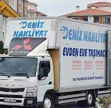 Deniz Nakliyat - Evden Eve Nakliyat