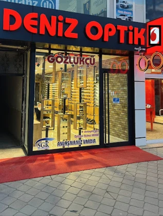 Deniz Optik Ve Lens