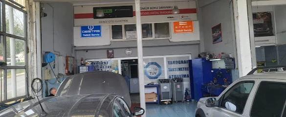 Deniz Oto Elektrik