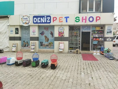 Deniz Pet Shop